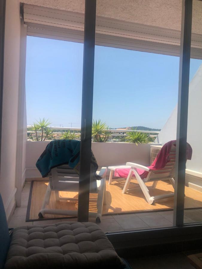 L'Amandine Port Ambonne Naturiste Agde Zewnętrze zdjęcie